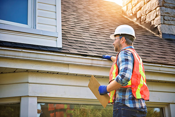 Licensed Storm Damage Roof Repair service in North Arlington, NJ - Ben Roofing and Steel LLC